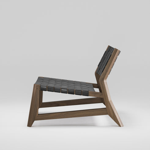 Odhin Lounge Chair